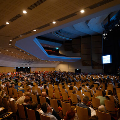 CONGRESSI MEDICO SCIENTIFICI