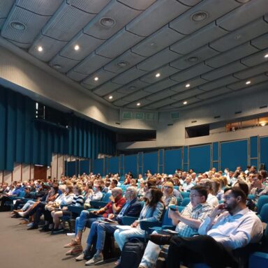 CONGRESSI MEDICO SCIENTIFICI