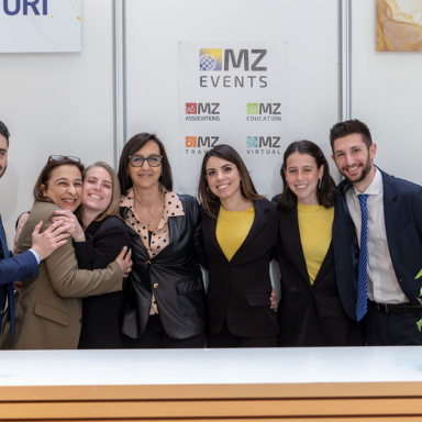 MZ EVENTS TEAM