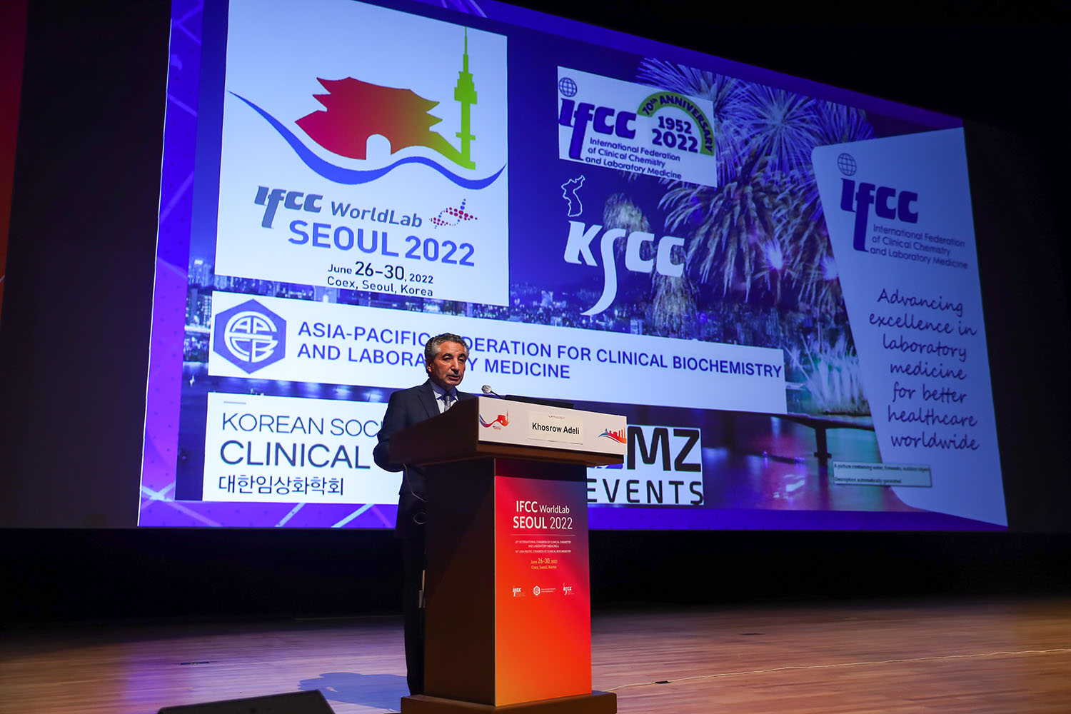 CONGRESSI MEDICO SCIENTIFICI