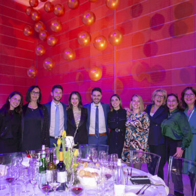 Creiamo insieme per stupire i vostri ospiti.