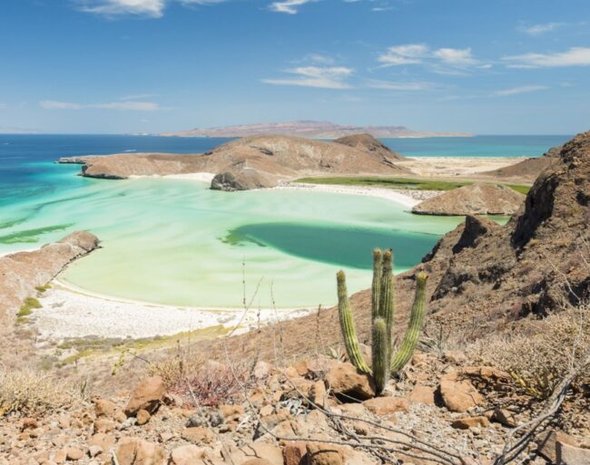 baja california viaggi incentive