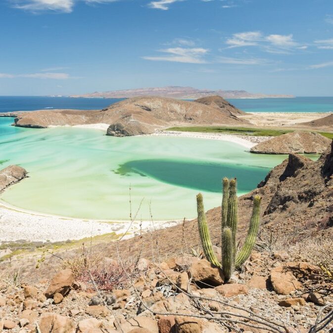 baja california viaggi incentive