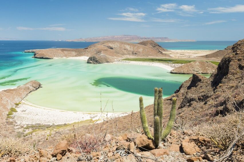 baja california viaggi incentive
