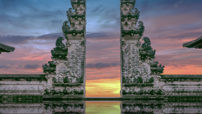 bali viaggi incentive