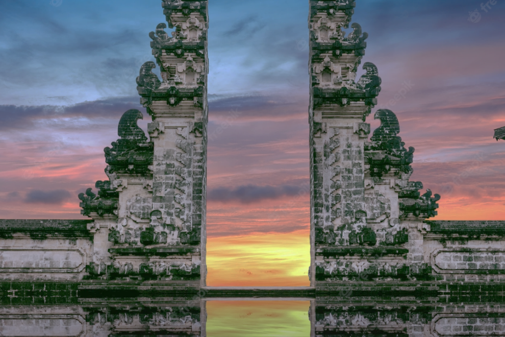 bali viaggi incentive