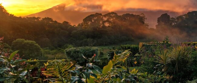 costa rica viaggi incentive