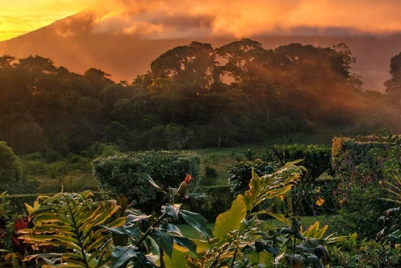 costa rica viaggi incentive