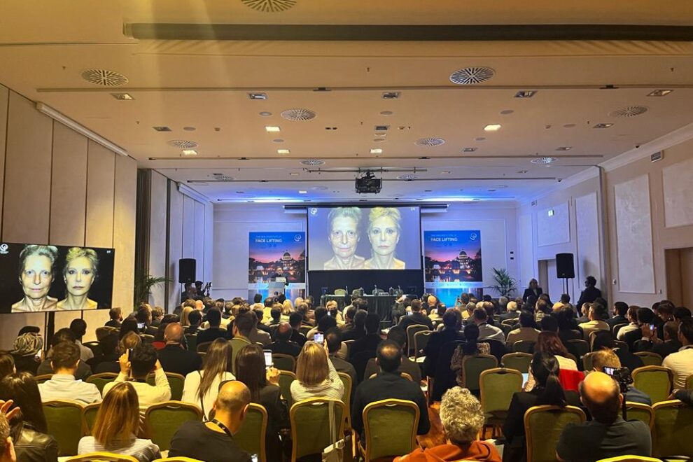 CONGRESSI MEDICO SCIENTIFICI