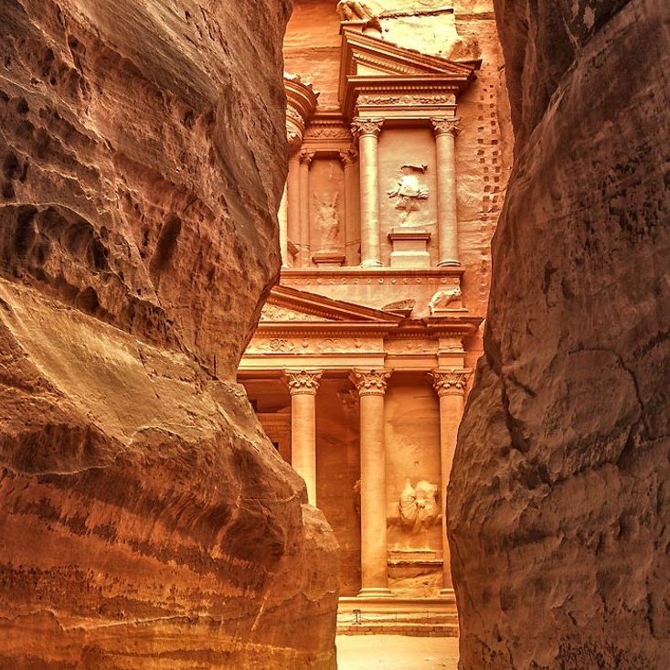 giordania viaggi incentive