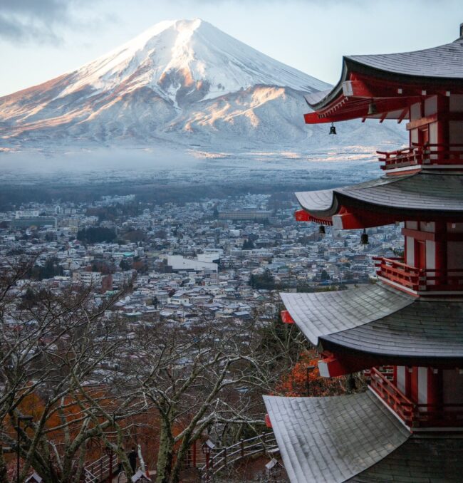 giappone viaggi incentive