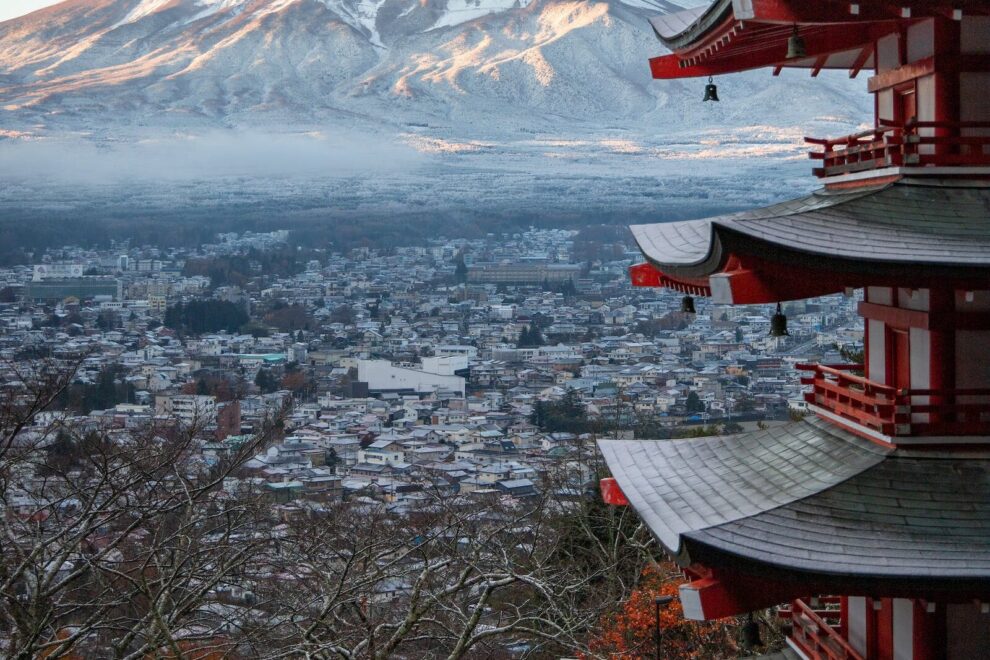 giappone viaggi incentive