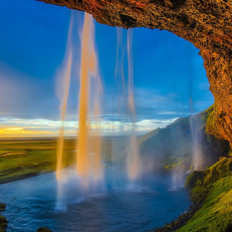 islanda viaggi incentive