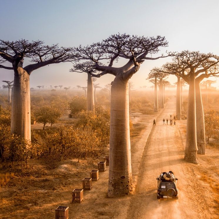 madagascar viaggi incentive