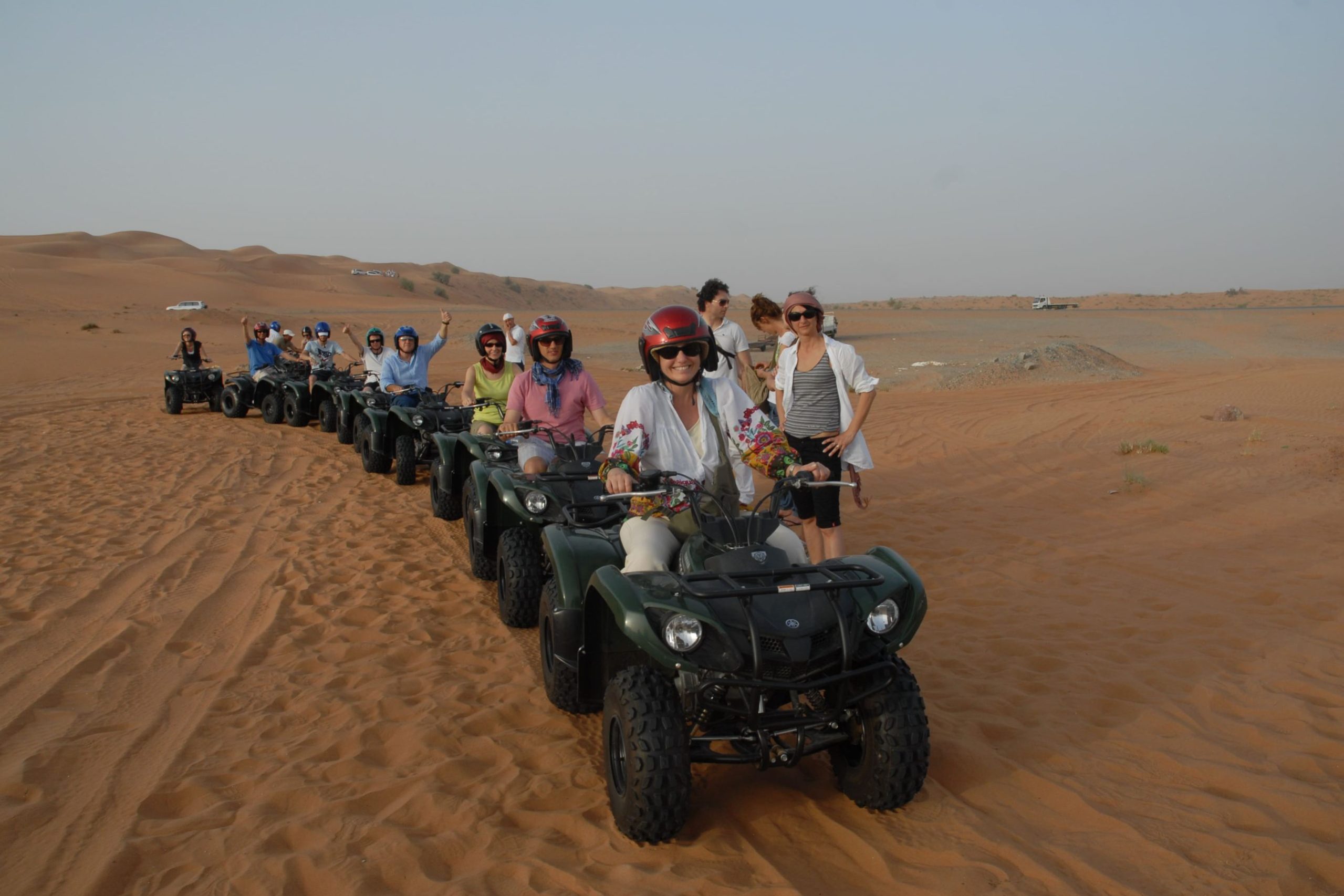 MZ Events – incentive trip