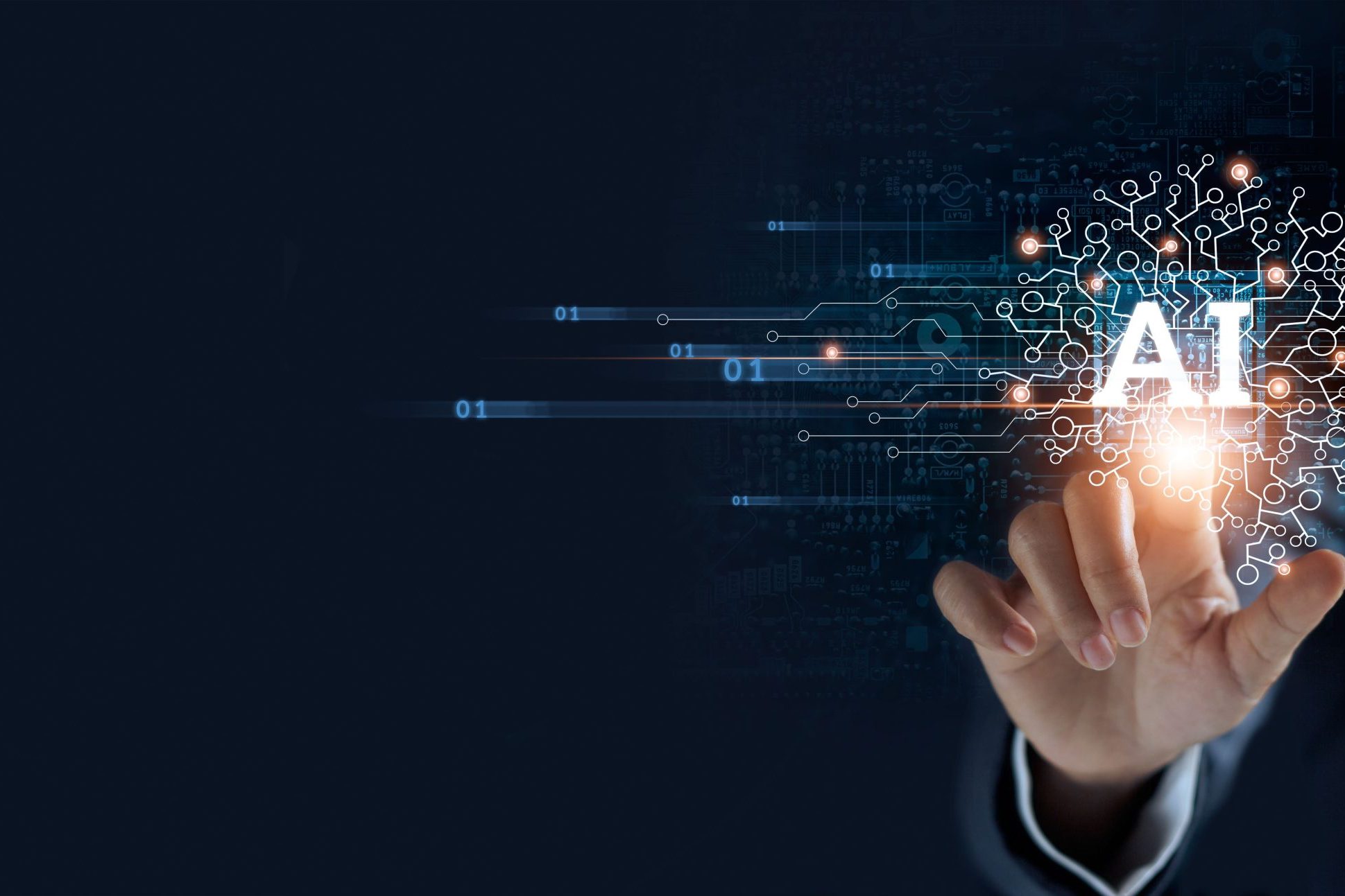 MZ Events- L’Intelligenza Artificiale rivoluziona il mondo Medico-Scientifico