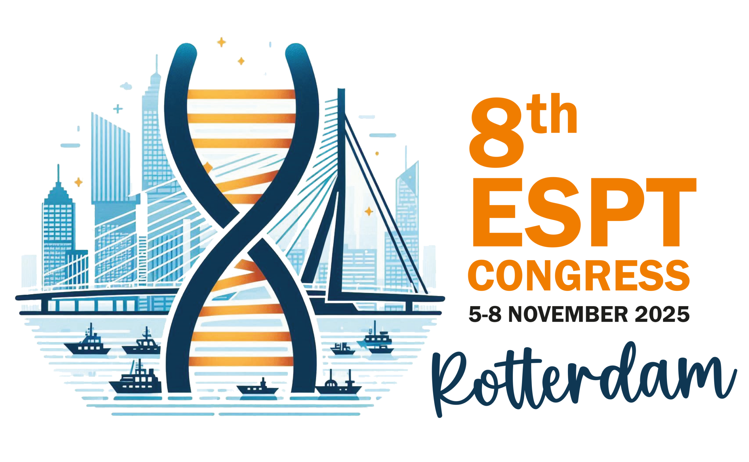 Logo Beeldmerk ESPT Rotterdam